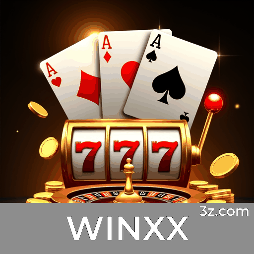 Cassino ao Vivo WINXX - 250+ Mesas com Dealers Profissionais