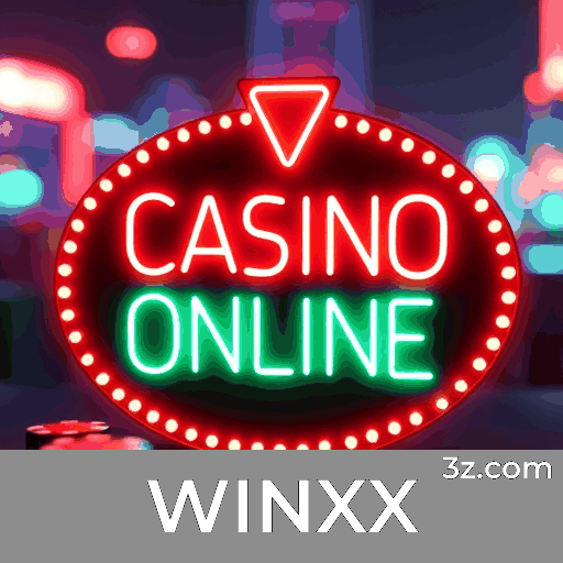 WINXX Game com bônus e experiência premium