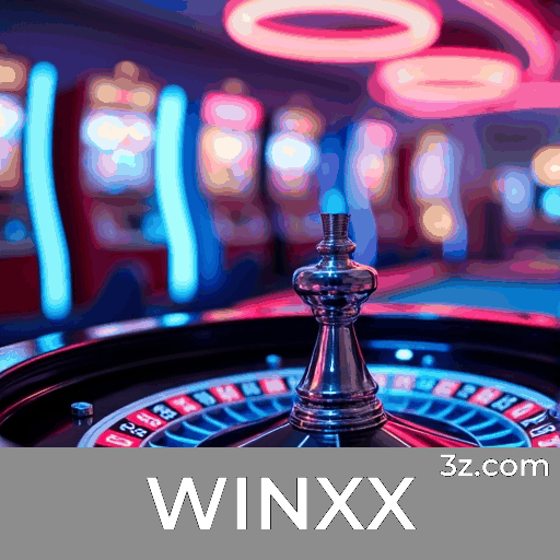 Catálogo de jogos WINXX com bônus