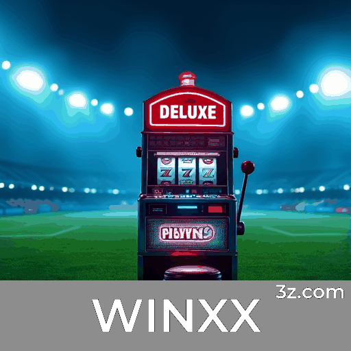 Plataforma WINXX com bônus