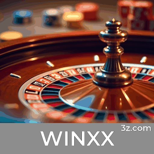 Lottery WINXX com bônus